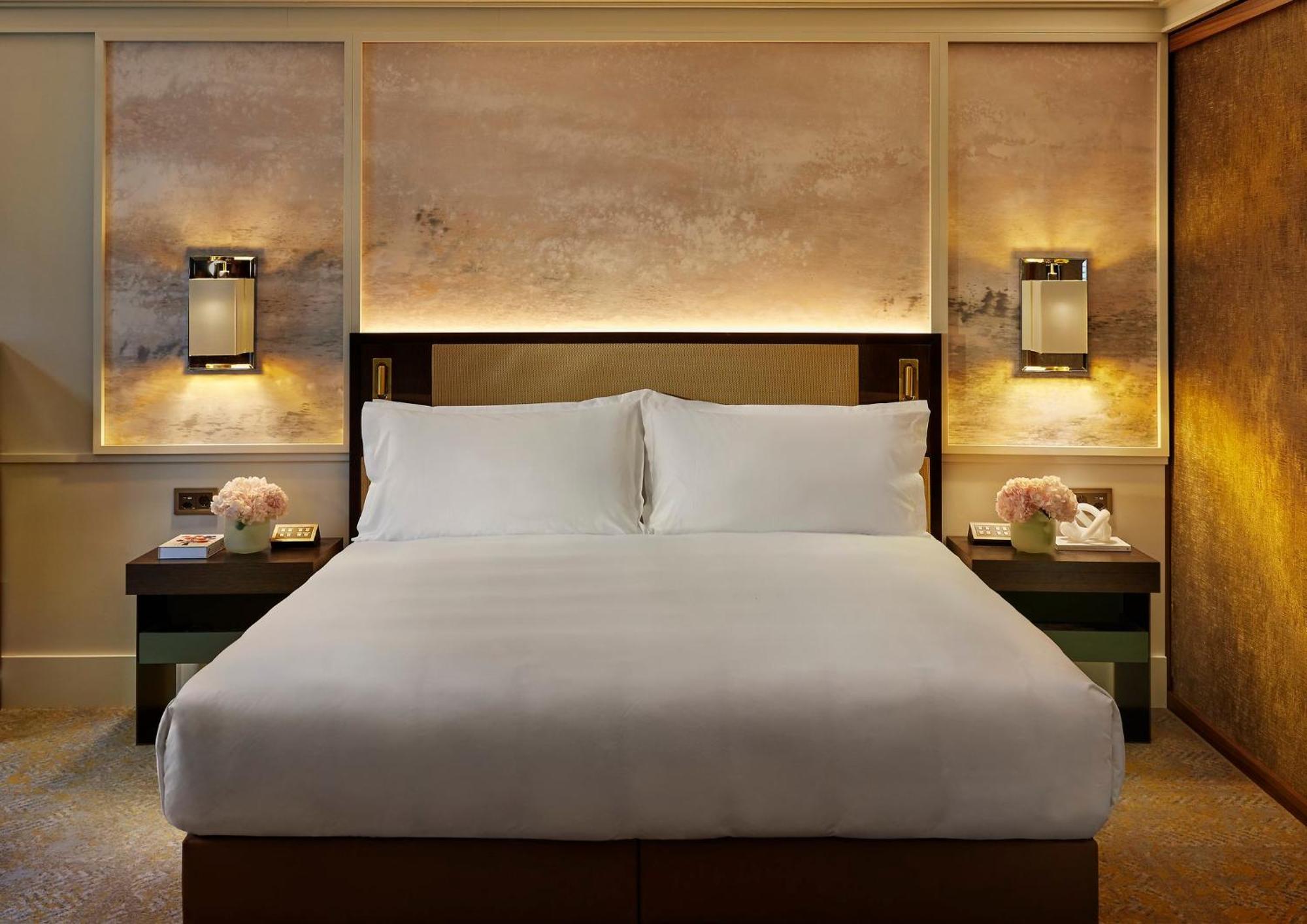 Zurich Suite