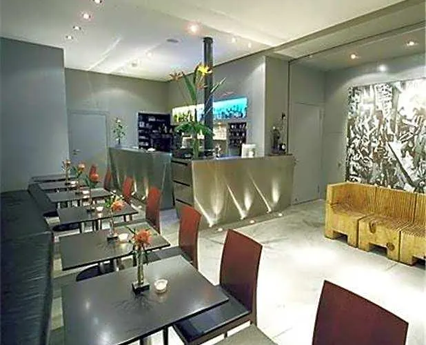 Hotel Limmatblick Zurigo